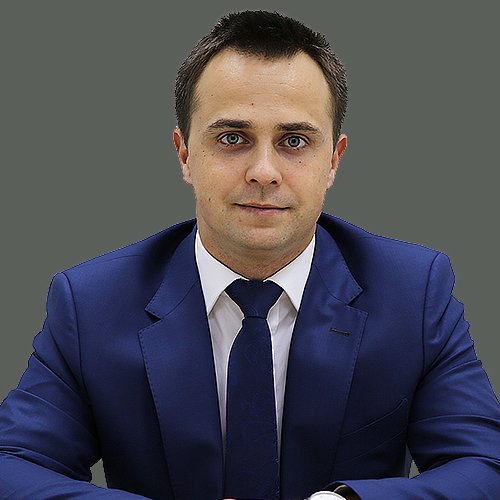 Alexei Chubarov