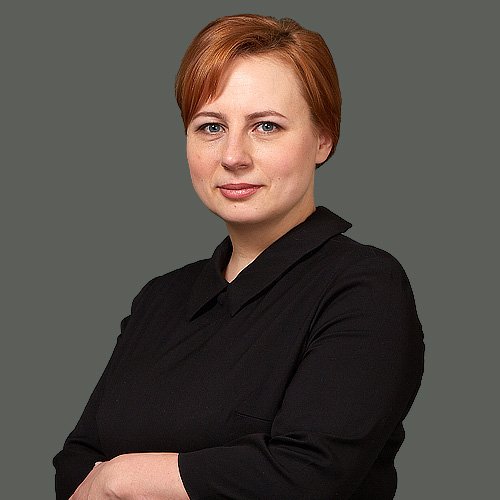 Svetlana Krapiventseva