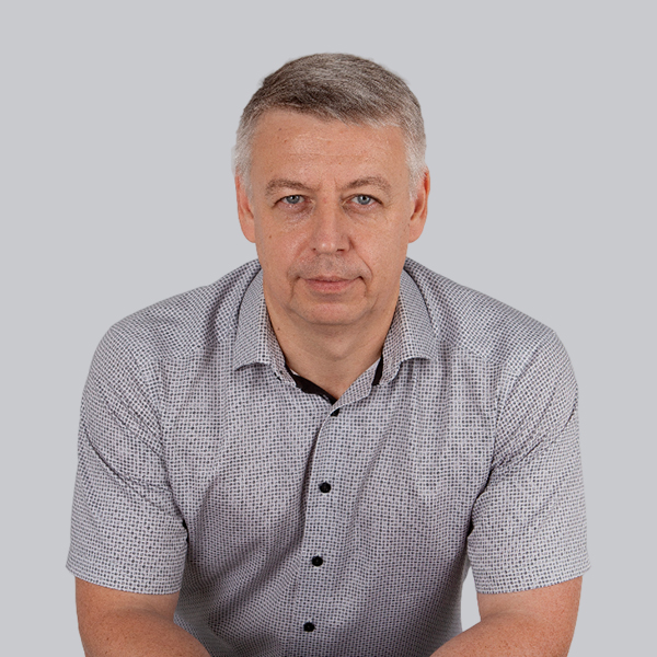 Евгений Моденов