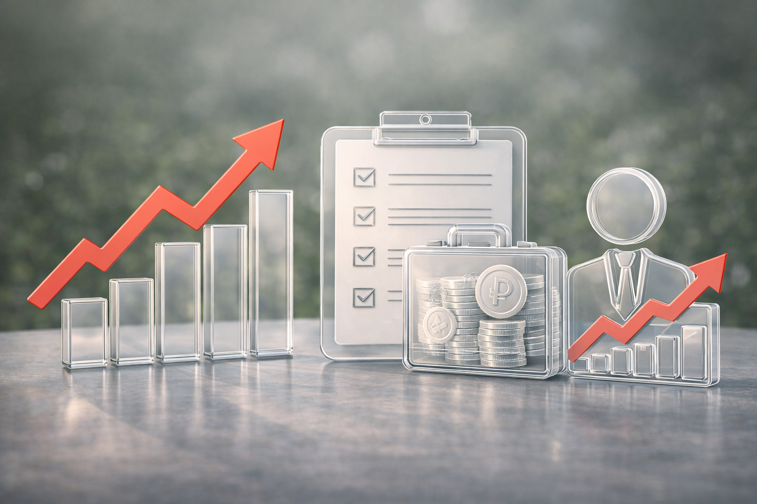 Продажи — не функция, а суть бизнеса: почему все компании устроены одинаково