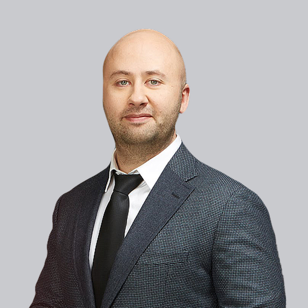 Илья Лазученков