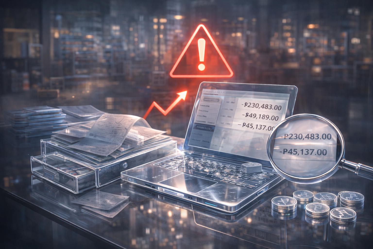 Эĸсперты уĸазали на рост «отчаянных» схем ухода от налогов