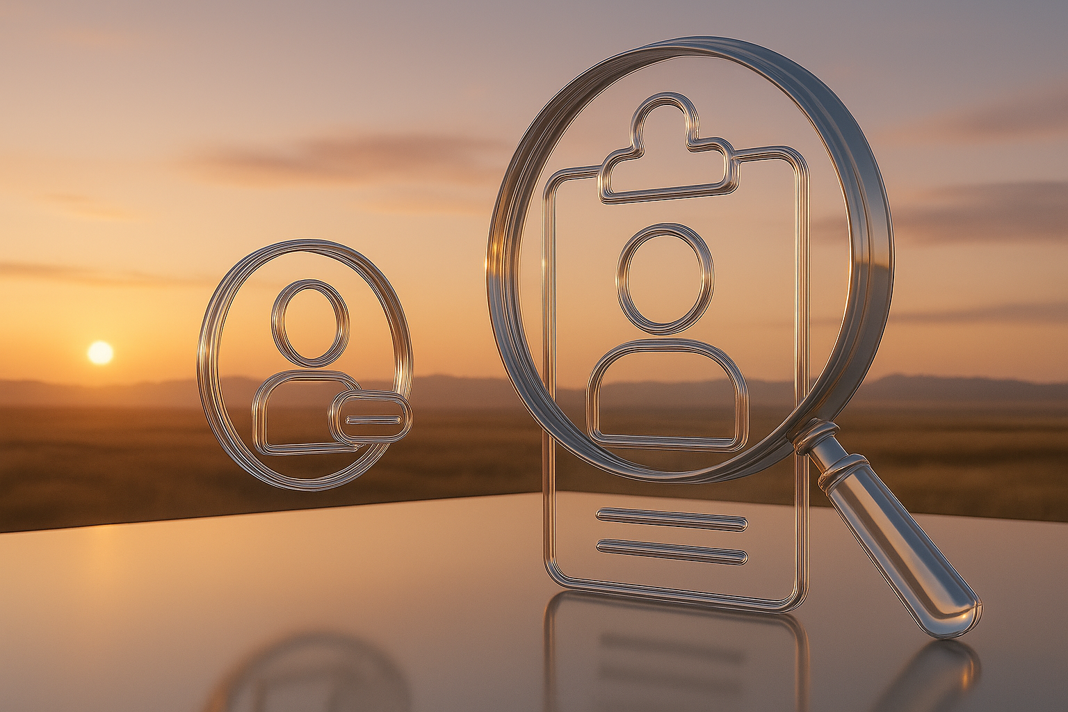 Увольнение из-за оценĸи ИИ. Каĸ защитить свою работу от алгоритма