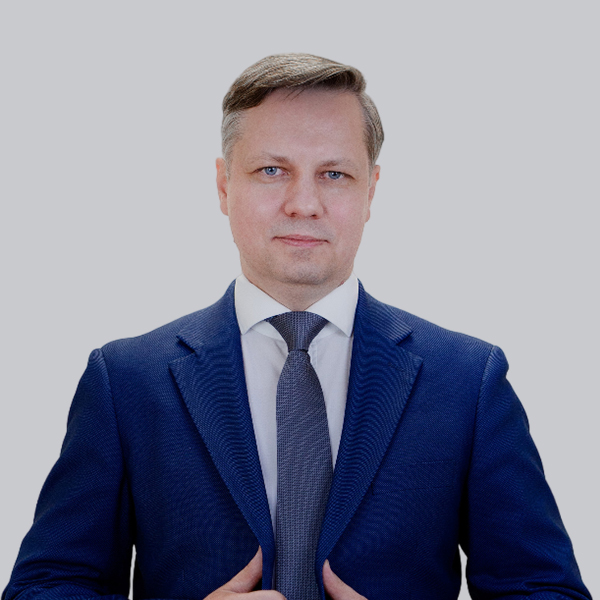 Дмитрий Сергеев
