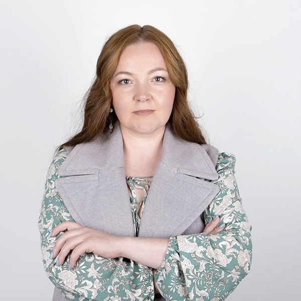 Елена Галкина