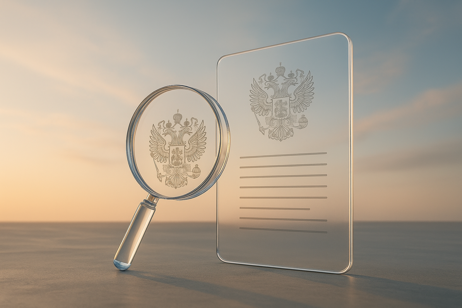 ФНС может получить право раскрывать информацию о компании без ее заявления