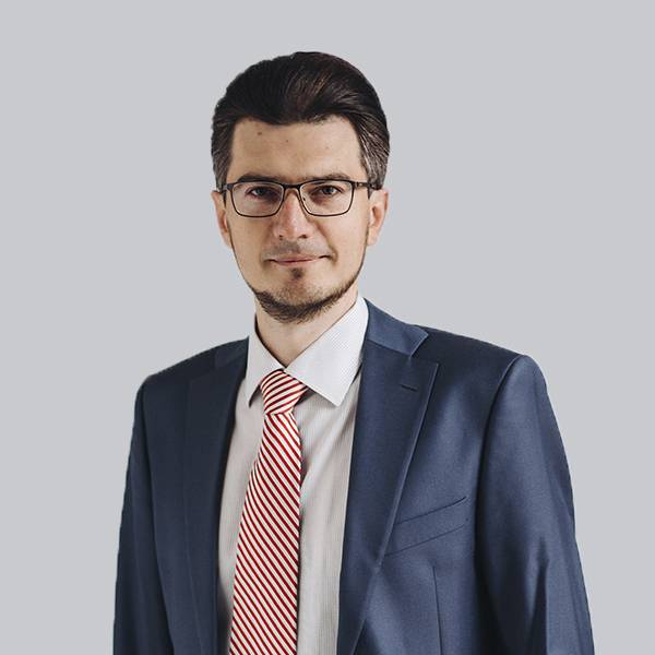 Михаил Меркулов