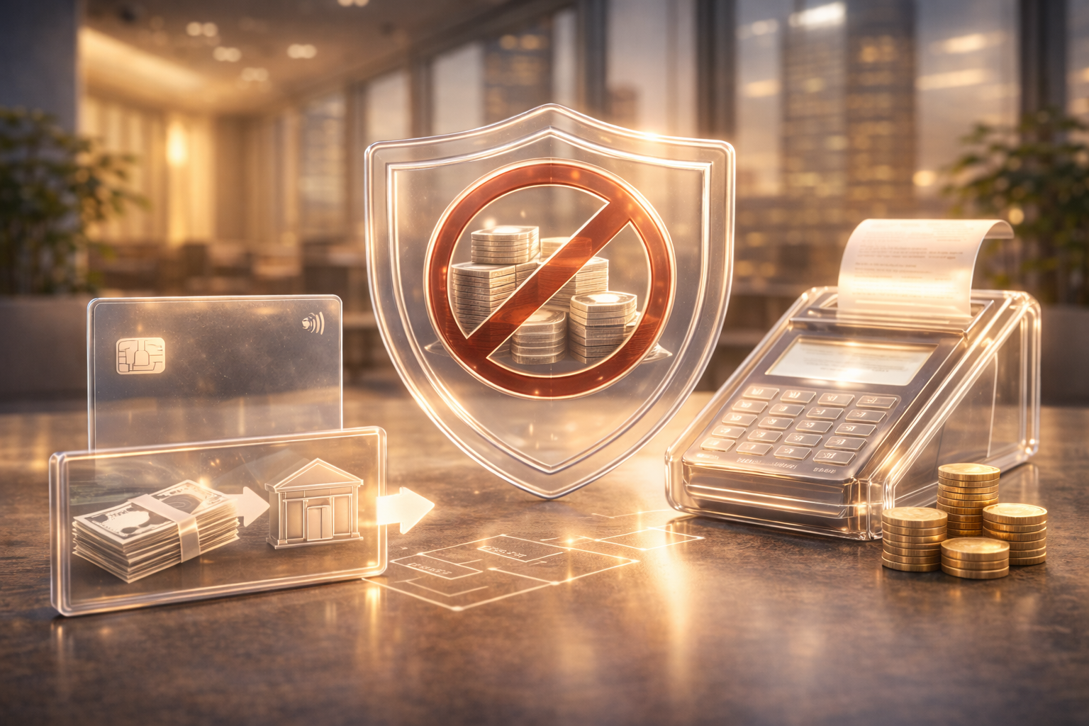 Юрист объяснил, почему так трудно получить зарплату наличными