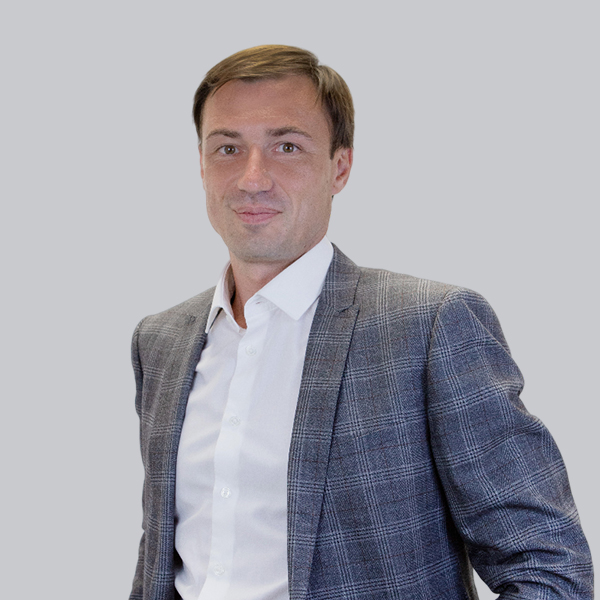 Евгений Борисов