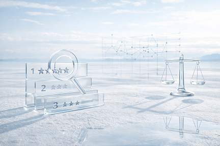 КСК ГРУПП в числе лучших юридических практик России за 2025 год