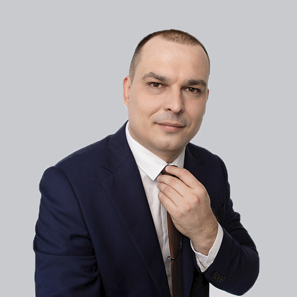 Михаил Болдырев