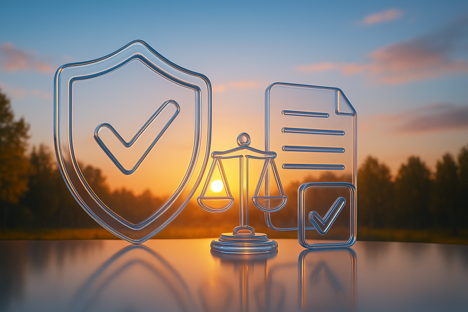 Выстраивание системы комплаенс на примере  комплекса антикоррупционных мер