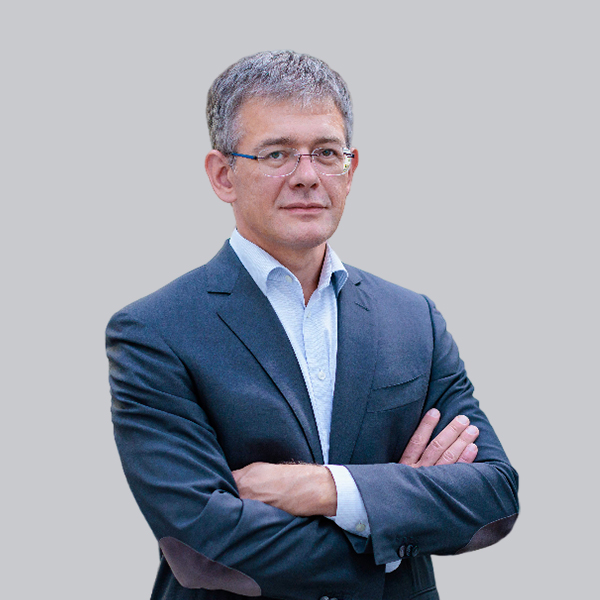 Денис Селезнев