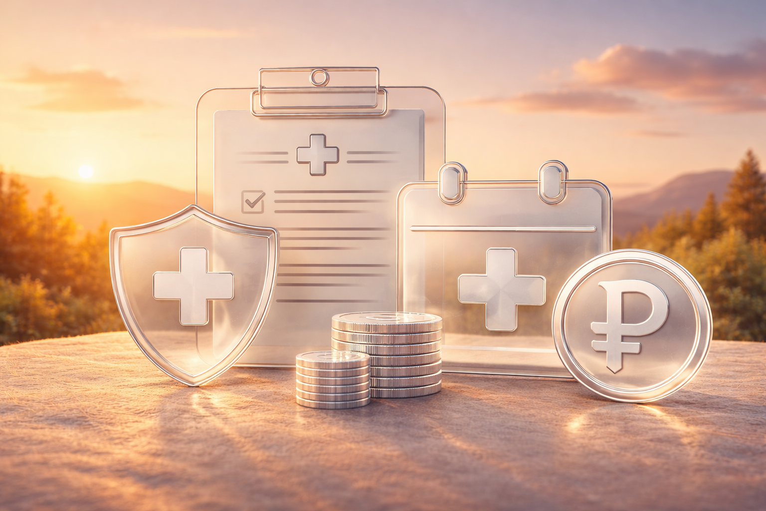 Больничный самозанятым в 2026 году: как получить выплаты