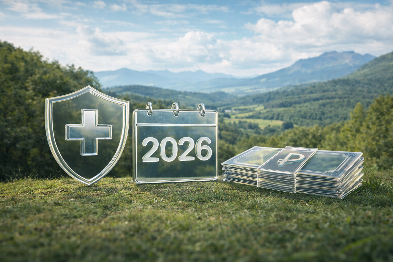 Больничные в 2026-м: как изменились размеры выплат, когда выгодно брать