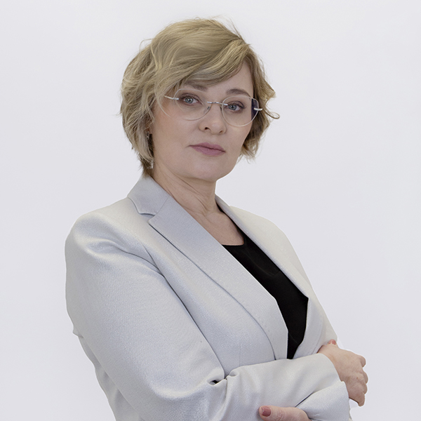 Елена Орлова