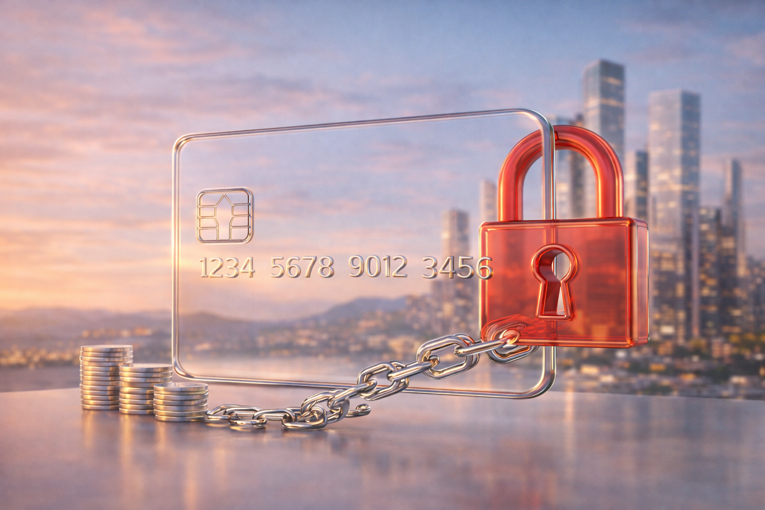 С 2026 года условия обслуживания банковских карт могут ужесточиться