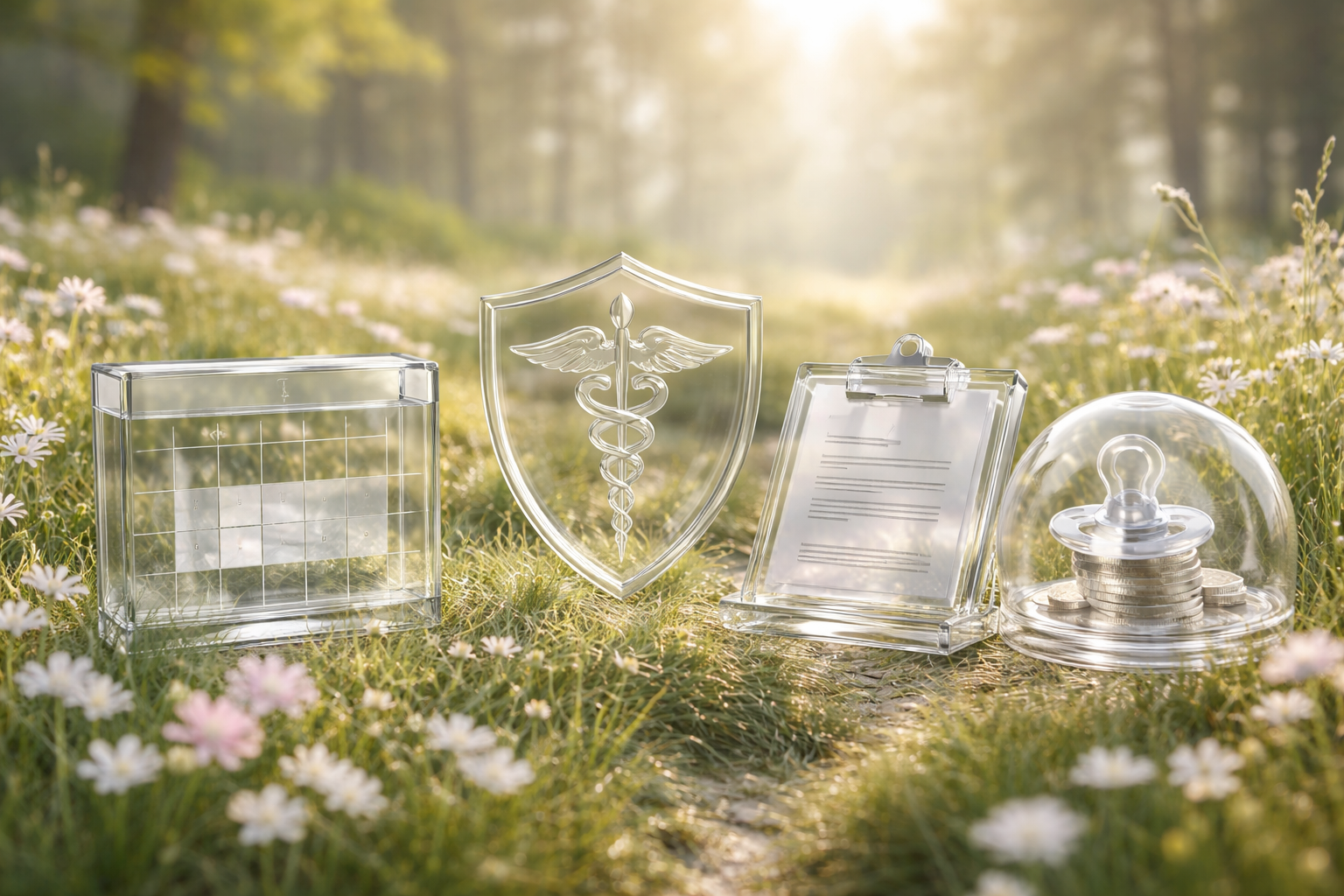 Пособие по беременности и родам в 2026 году: кому положено и как получить