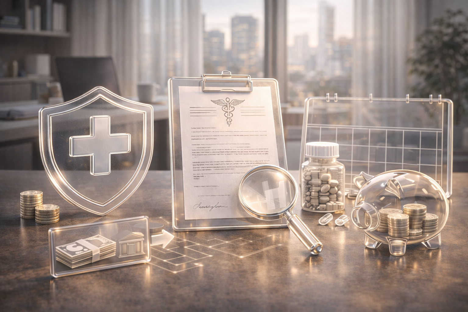 Больничный для самозанятых: правила взносов и размеры выплат в 2026 году