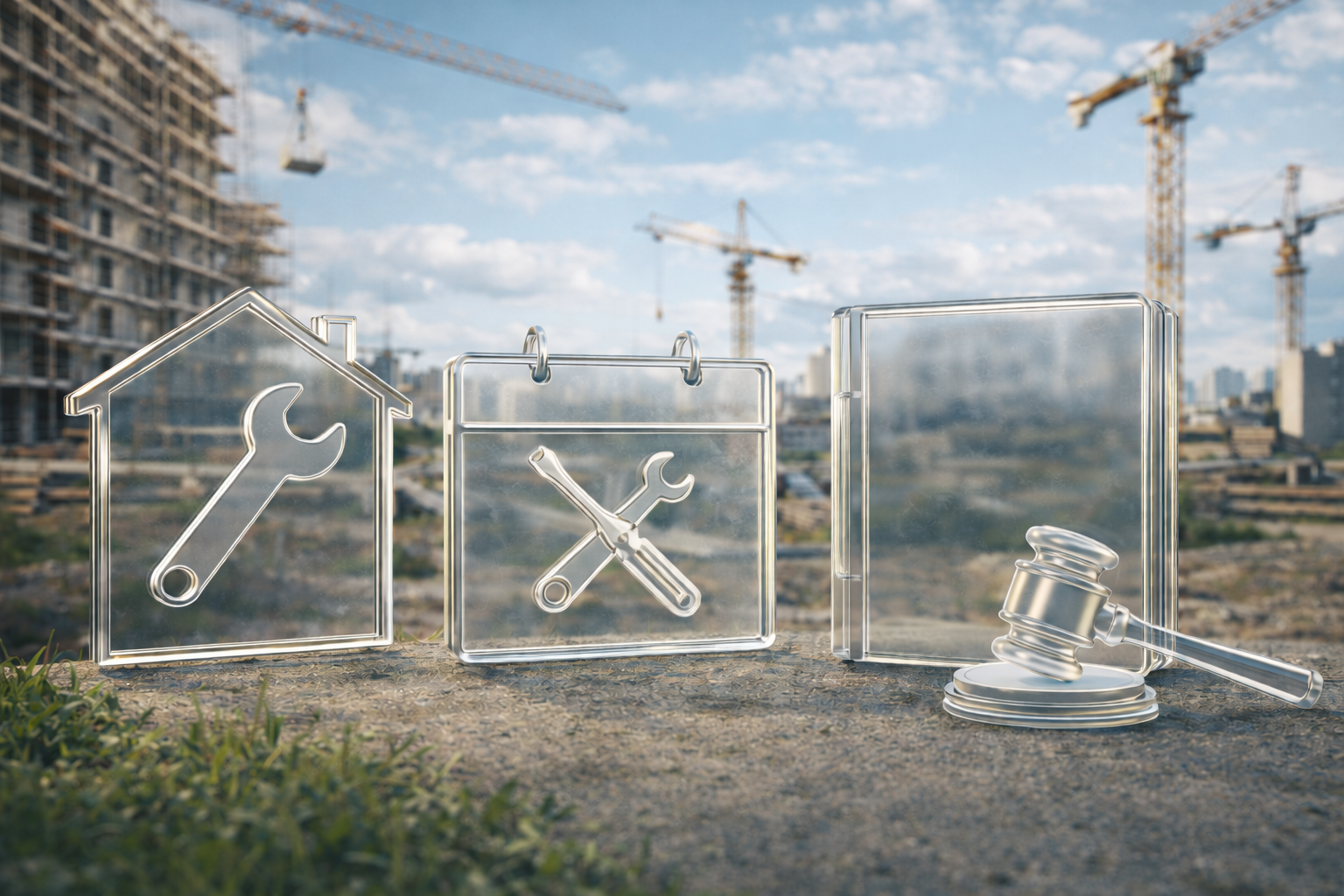 Проблем с капремонтом станет меньше — готовится новый закон: что изменится