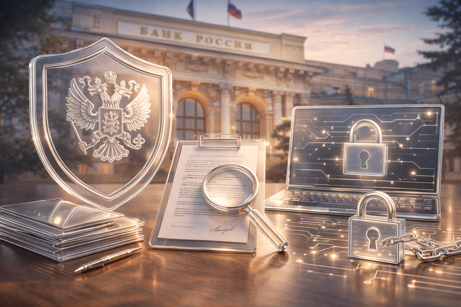 ЦБ проверит проверяющих