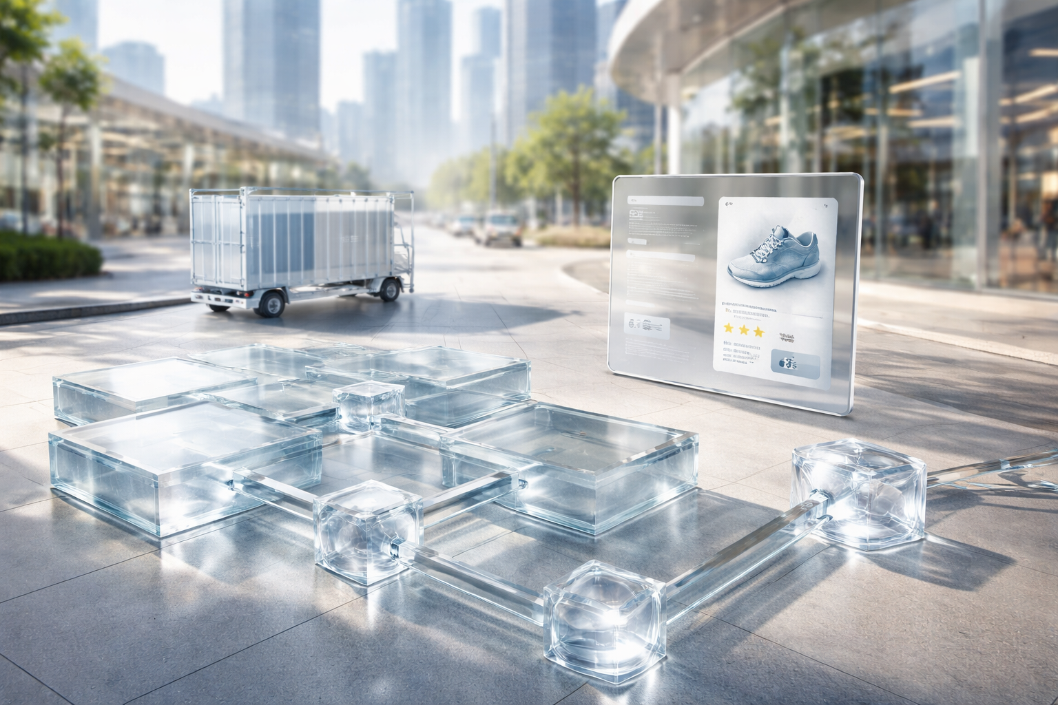 Платформенная экономика — 2026: как новый закон меняет рынок и доходы селлеров