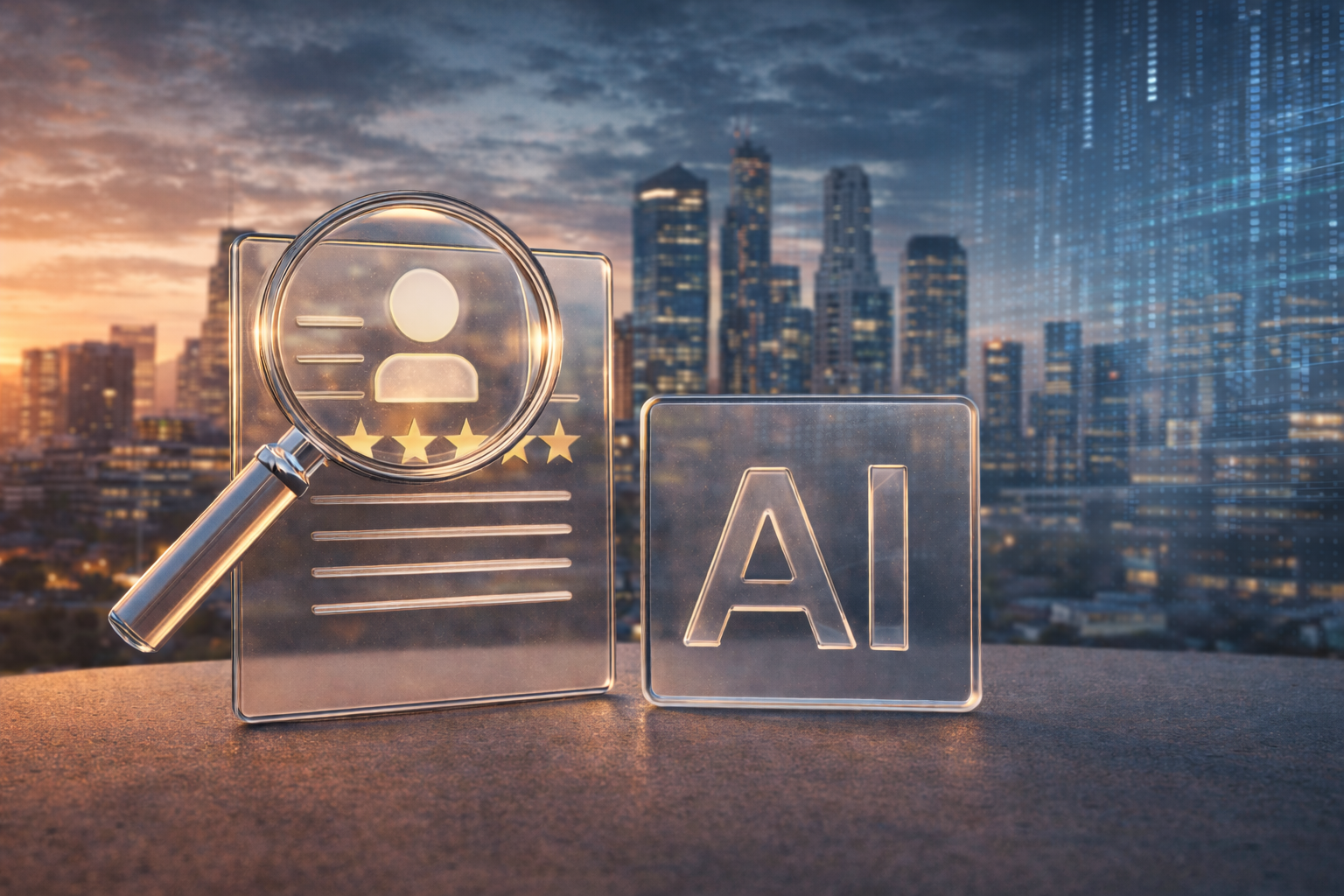 Увольнение из-за оценки ИИ. Как защитить свою работу от алгоритма