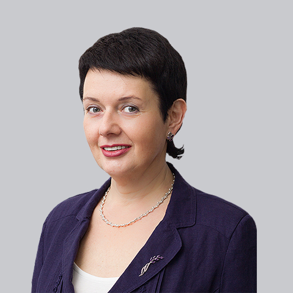 Евгения Сегаль