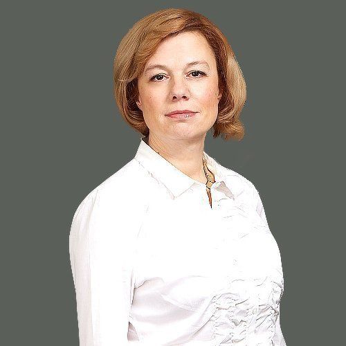 Эксперт - Валерия Дворцевая