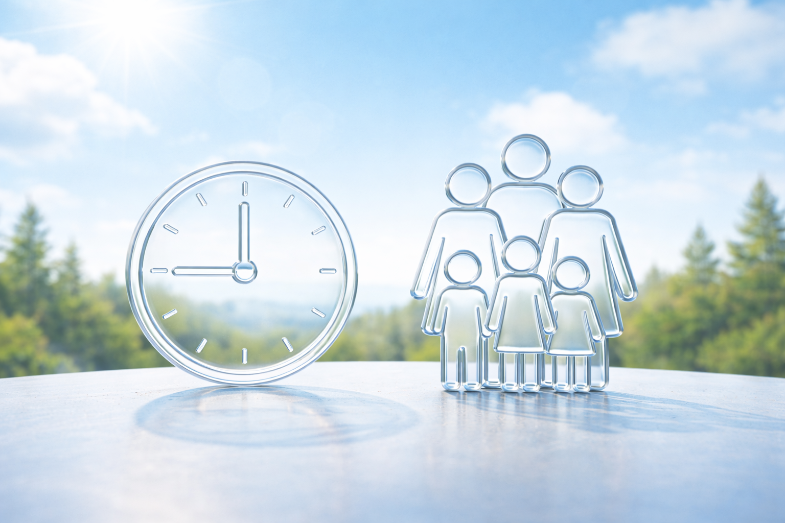 Эксперт назвала главную трудовую льготу для многодетных родителей