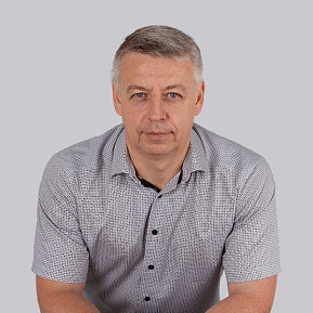 Евгений Моденов