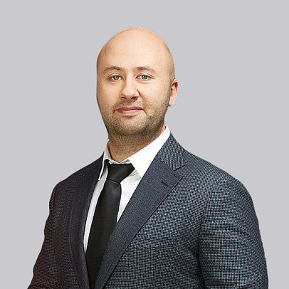 Илья Лазученков