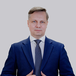 Дмитрий Сергеев