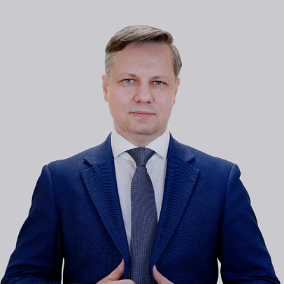 Дмитрий Сергеев