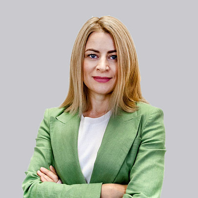 Татьяна Ефременкова