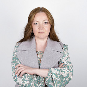 Елена Галкина
