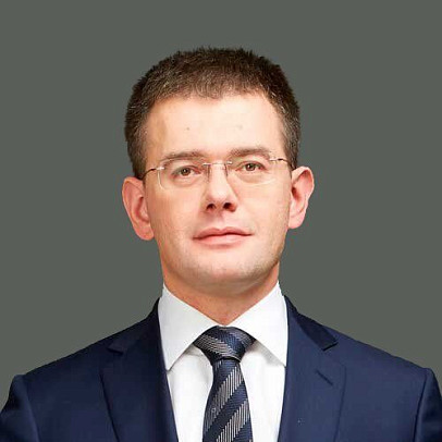 Денис Селезнев