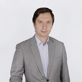 Дмитрий Овчинников