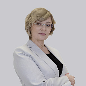 Елена Орлова
