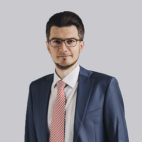 Михаил Меркулов