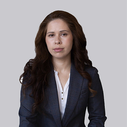 Ульяна Пупкова