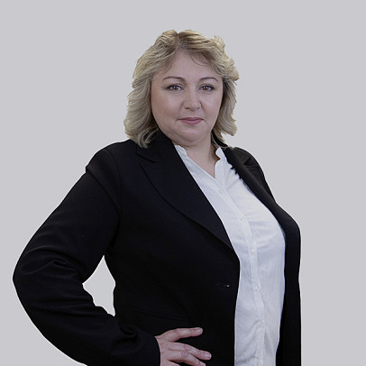 Ольга Набатникова