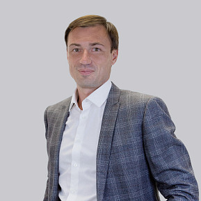Евгений Борисов