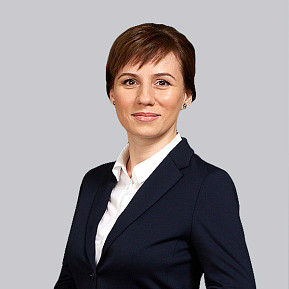 Екатерина Колина