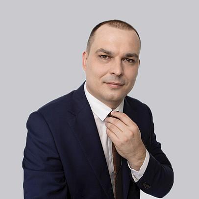 Михаил Болдырев