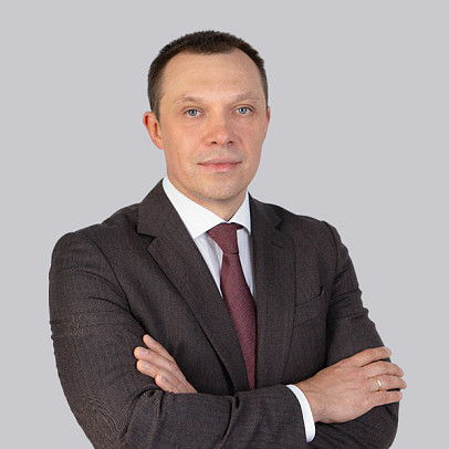 Михаил Графский