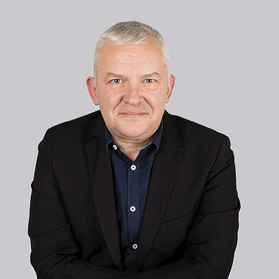 Григорий Бровчук