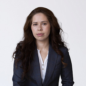 Ульяна Пупкова