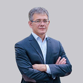 Денис Селезнев