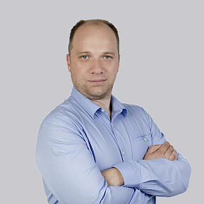 Александр Бекетов